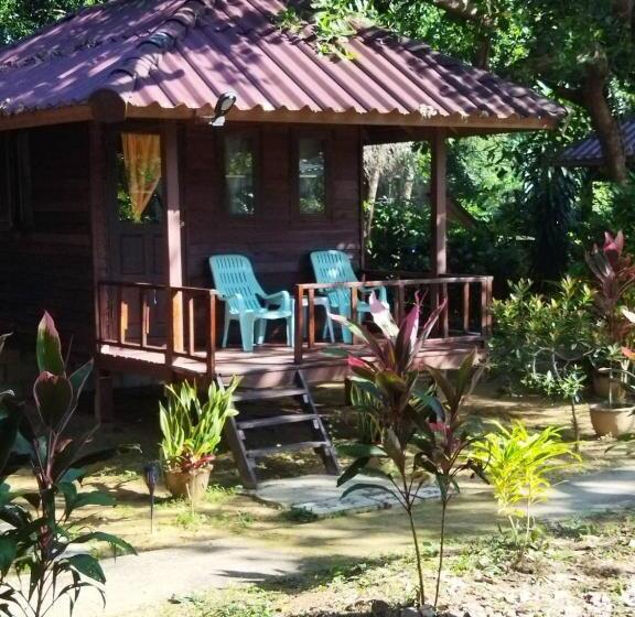Бунгало Стандарт, Eco Bungalow