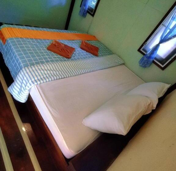 بنجلو قياسى, Eco Bungalow