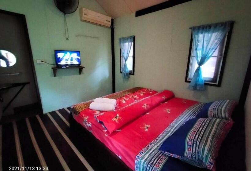 بنجلو قياسى, Eco Bungalow