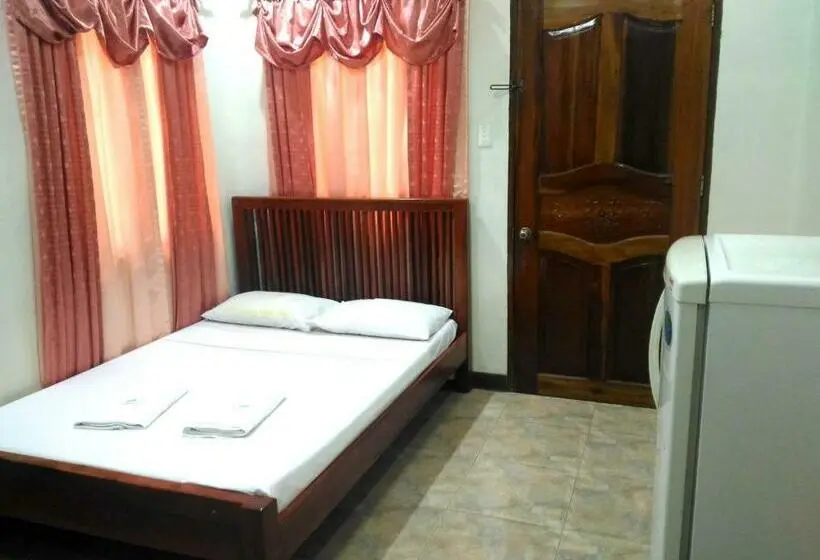 スタンダードルーム, Tubod Flowing Waters Resort