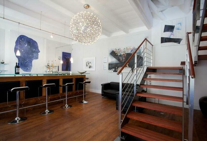 ガーデンビュースイート, Allèe Bleue Wine Estate