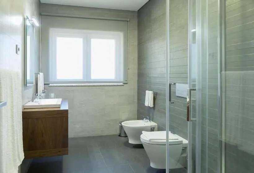 スイート(家族用), Casa Jerónimo B&b