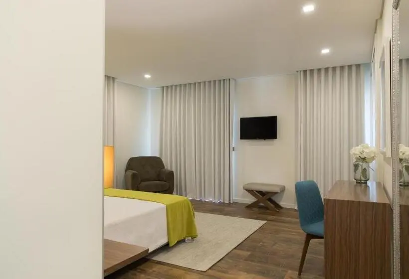 スイート(家族用), Casa Jerónimo B&b