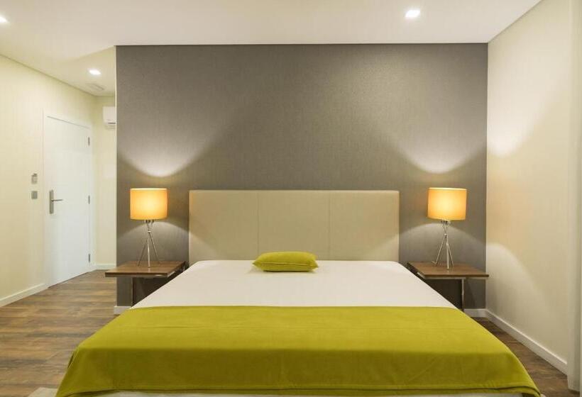 패밀리 스위트, Casa Jerónimo B&b