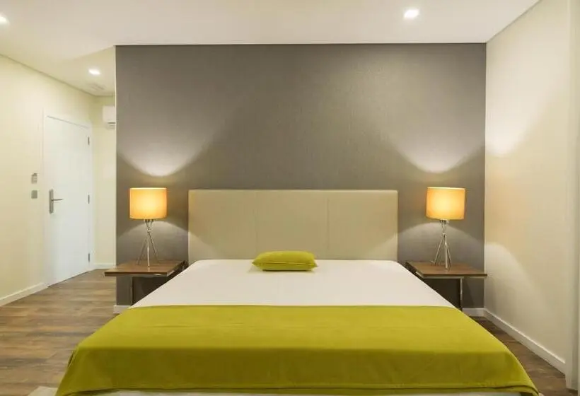 スイート(家族用), Casa Jerónimo B&b