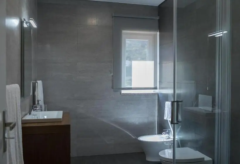 スイート(家族用), Casa Jerónimo B&b