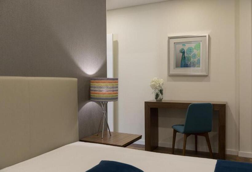 패밀리 스위트, Casa Jerónimo B&b