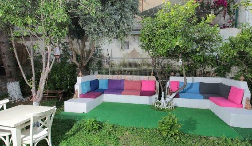 اتاق استاندارد با بالکن و چشم‌انداز دریا, Double Inn Mari̇na