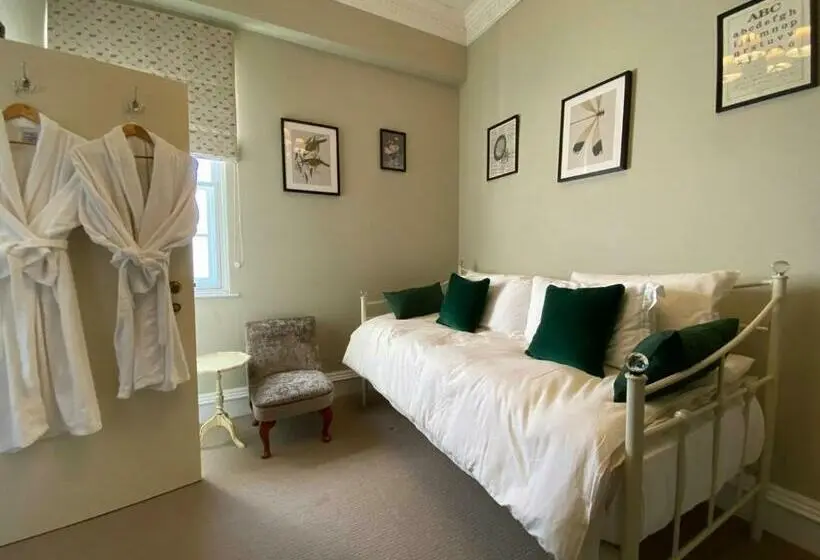 スイート（家族用）, Kedleston Country House B&b