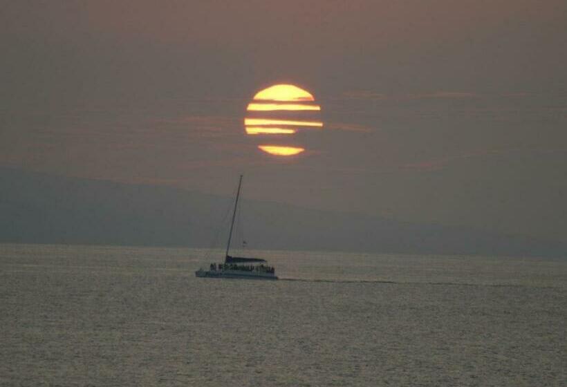 شقة غرفة واحدة, Mahana 316