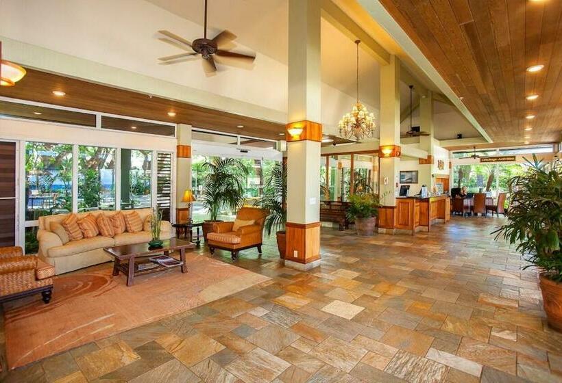 شقة غرفة واحدة, Mahana 316