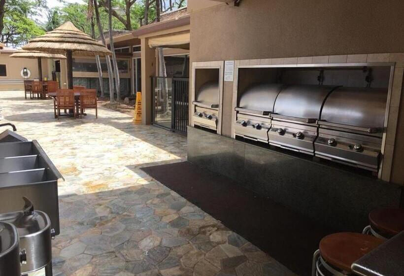 شقة غرفة واحدة, Mahana 316