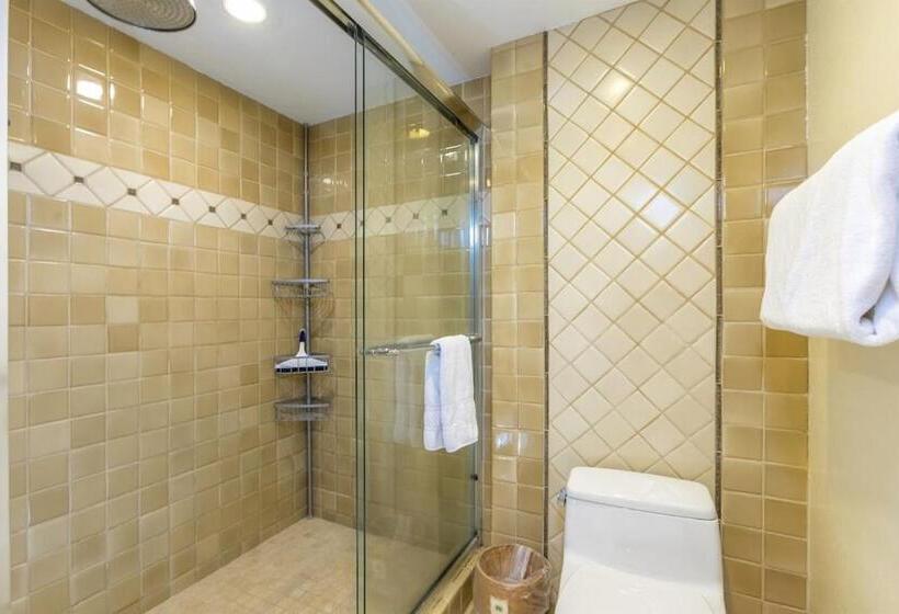 Апартаменты 1 Спальня, Mahana 316