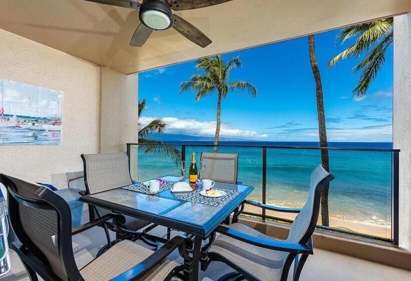 شقة غرفة واحدة, Mahana 316