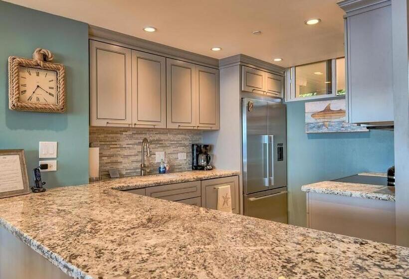 شقة غرفة واحدة, Mahana 316