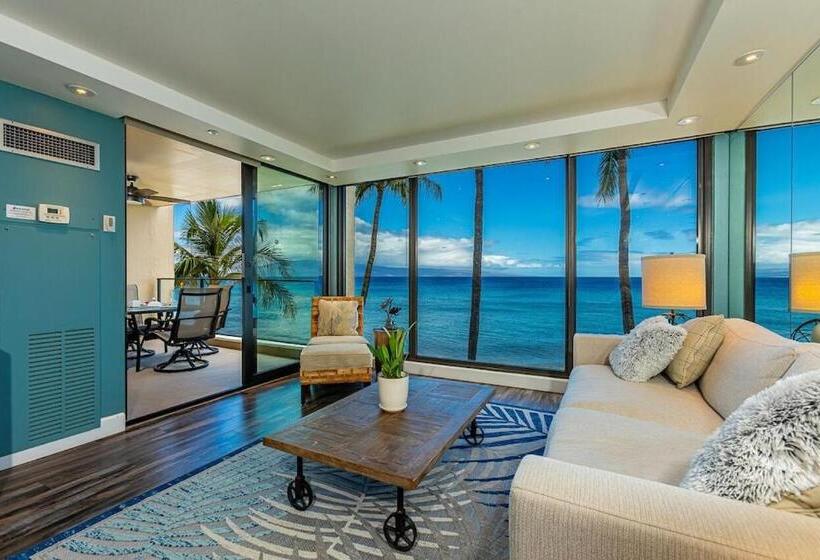 شقة غرفة واحدة, Mahana 316