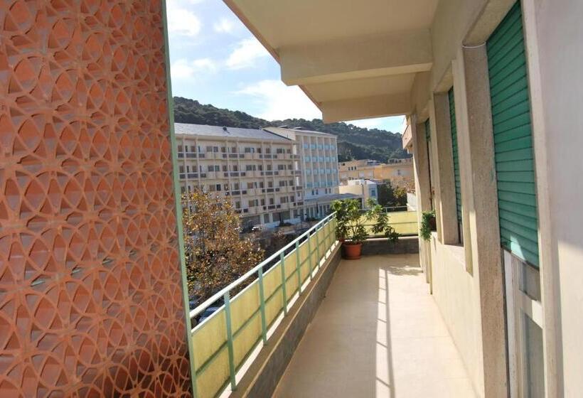 اتاق استاندارد با بالکن, A Casa Di Lidia B&b Gaeta