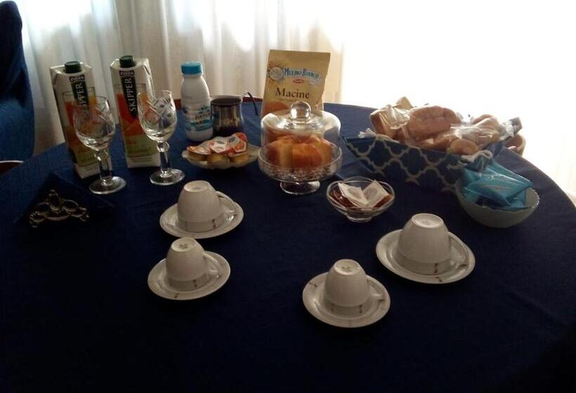 غرفة قياسية, A Casa Di Lidia B&b Gaeta