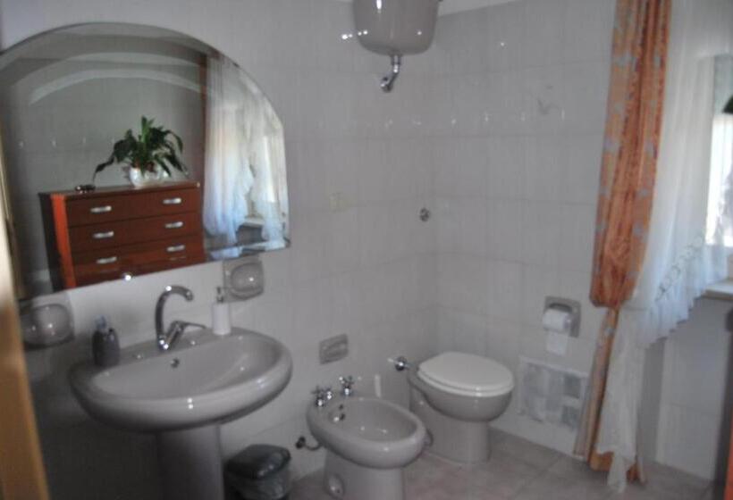 اتاق استاندارد, A Casa Di Lidia B&b Gaeta
