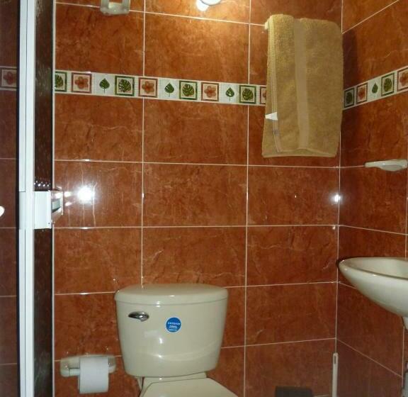 スタンダードルーム, Posada Nativa Miss Casira