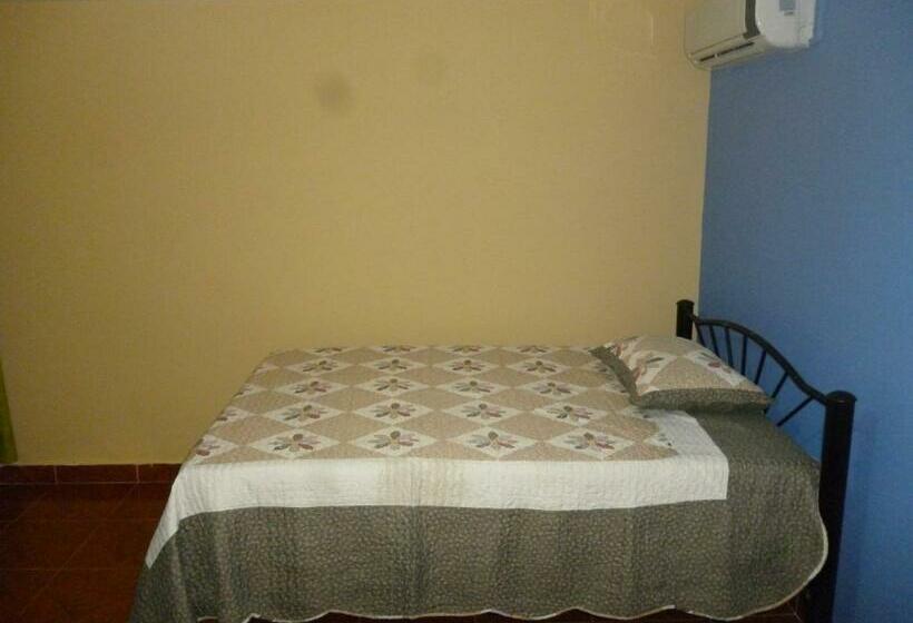 スタンダードルーム, Posada Nativa Miss Casira