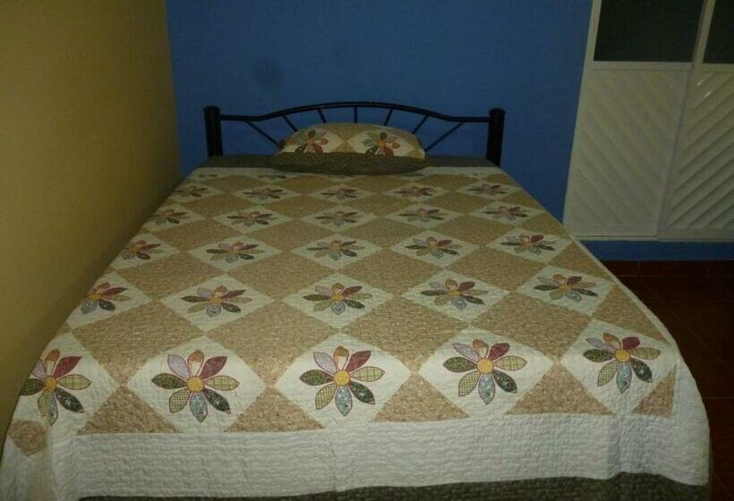 スタンダードルーム, Posada Nativa Miss Casira