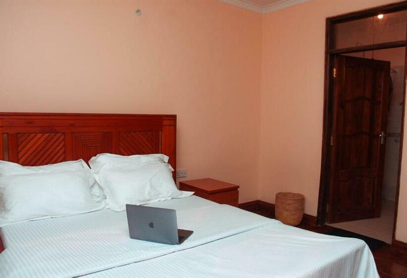 스탠다드 룸, Wakawaka House