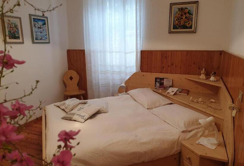 身障者適用スタンダードルーム, Bed & Breakfast La Betulla