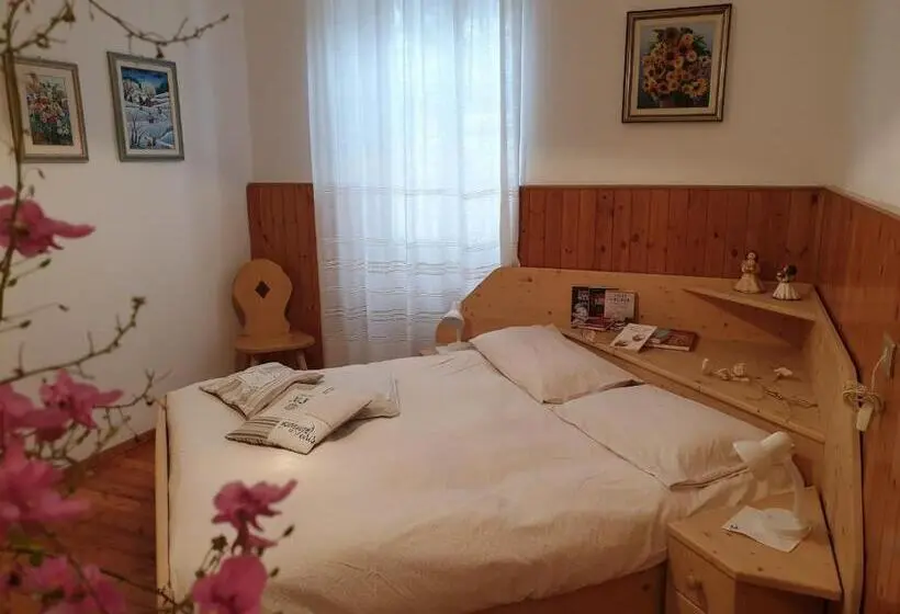 Standard-invahuone, Bed & Breakfast La Betulla