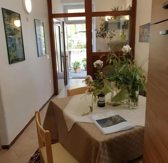 Standard-invahuone, Bed & Breakfast La Betulla