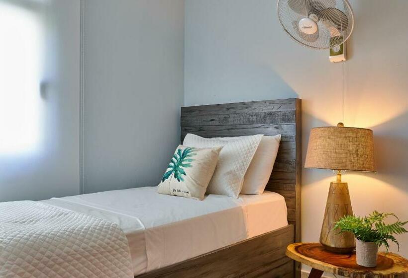 Apartamento 1 Dormitório Vista Mar, Costa Atlantica Punta Cana   Beach Vacation Condos