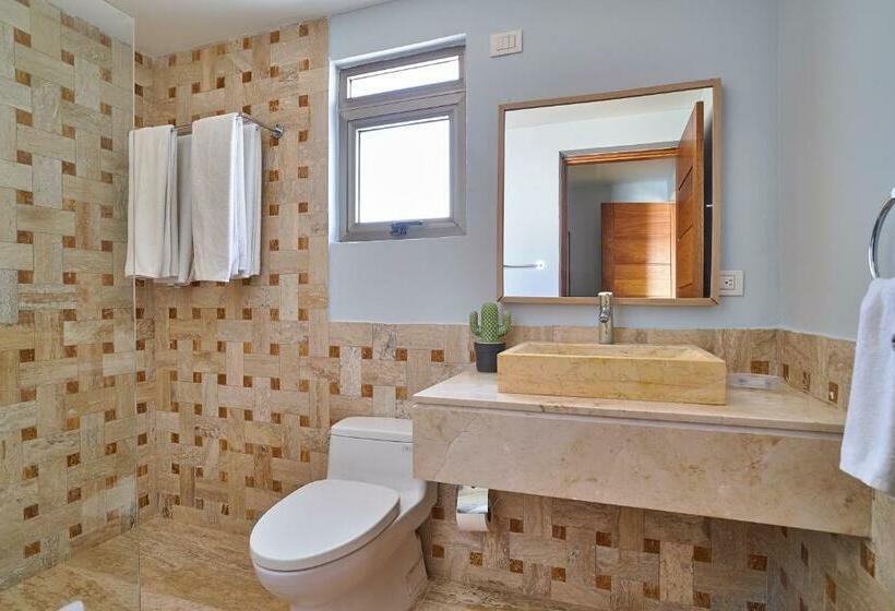 דירת חדר נוף לים, Costa Atlantica Punta Cana   Beach Vacation Condos