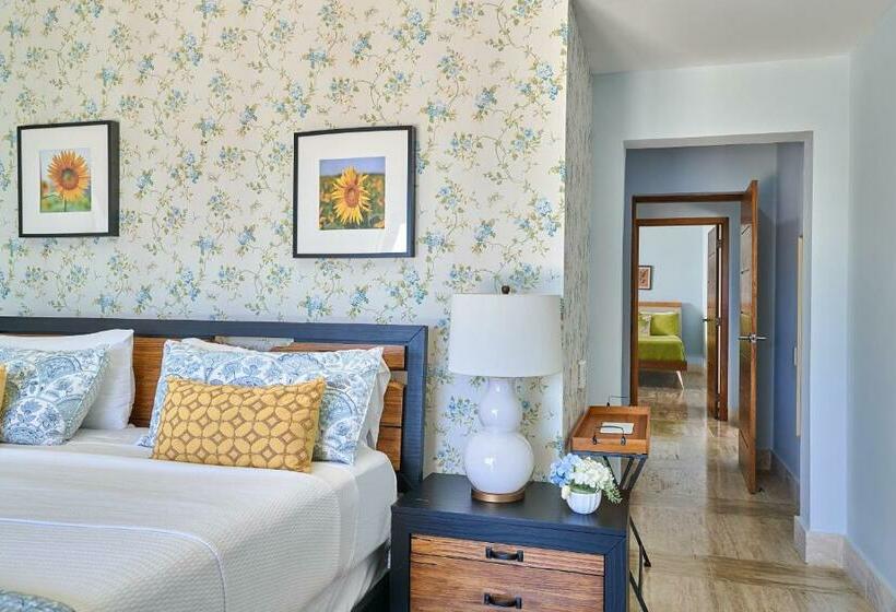 דירת חדר נוף לים, Costa Atlantica Punta Cana   Beach Vacation Condos