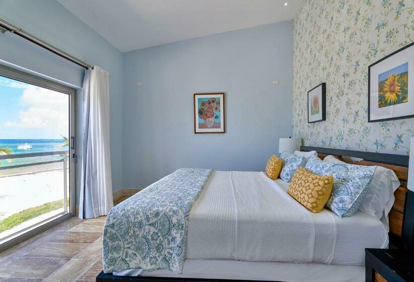 דירת חדר נוף לים, Costa Atlantica Punta Cana   Beach Vacation Condos