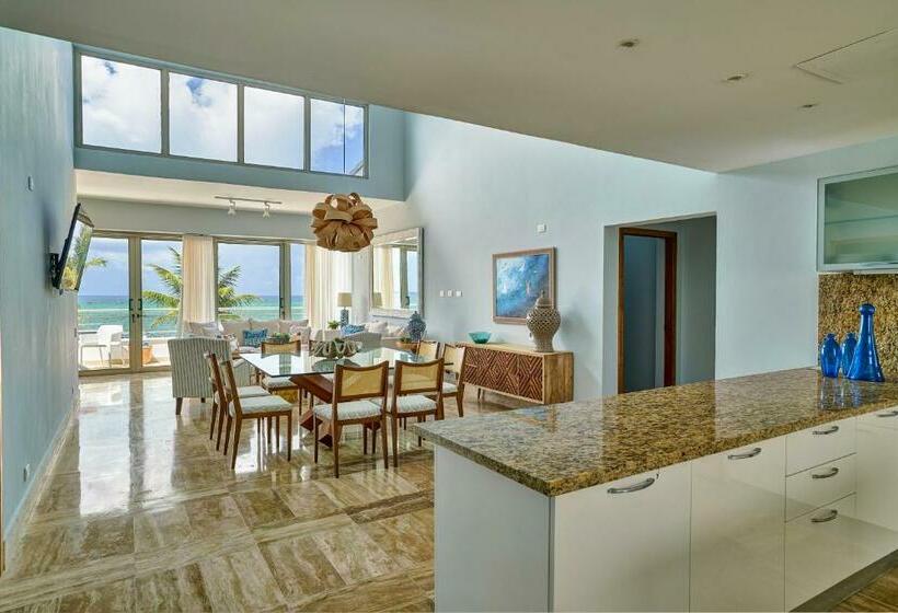 דירת חדר נוף לים, Costa Atlantica Punta Cana   Beach Vacation Condos