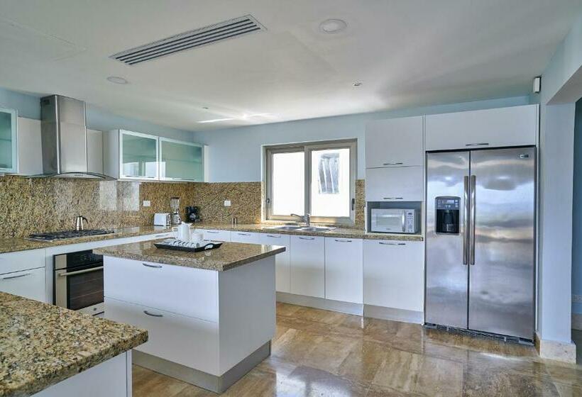 Apartamento 1 Dormitório Vista Mar, Costa Atlantica Punta Cana   Beach Vacation Condos