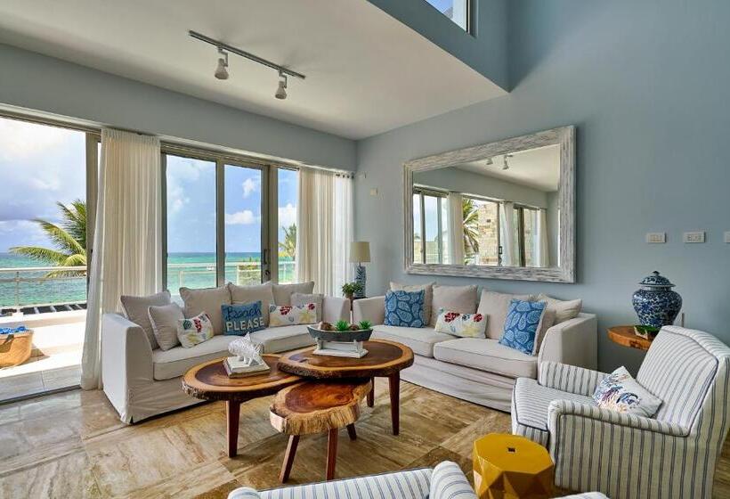 דירת חדר נוף לים, Costa Atlantica Punta Cana   Beach Vacation Condos