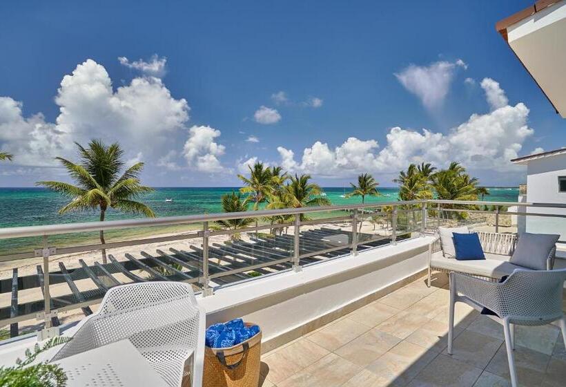 דירת חדר נוף לים, Costa Atlantica Punta Cana   Beach Vacation Condos