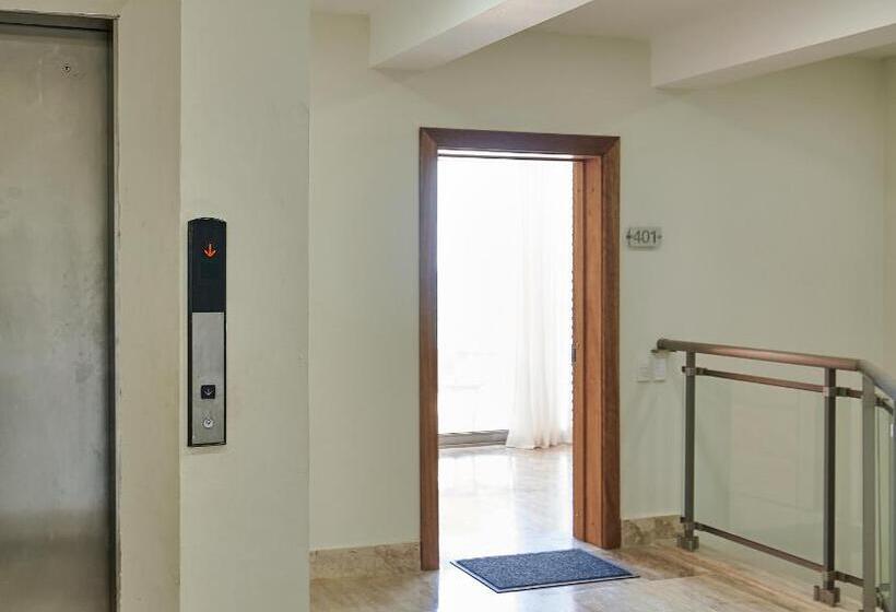 דירת חדר נוף לים, Costa Atlantica Punta Cana   Beach Vacation Condos