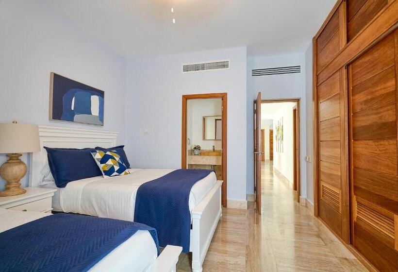 דירת חדר דלוקס, Costa Atlantica Punta Cana   Beach Vacation Condos