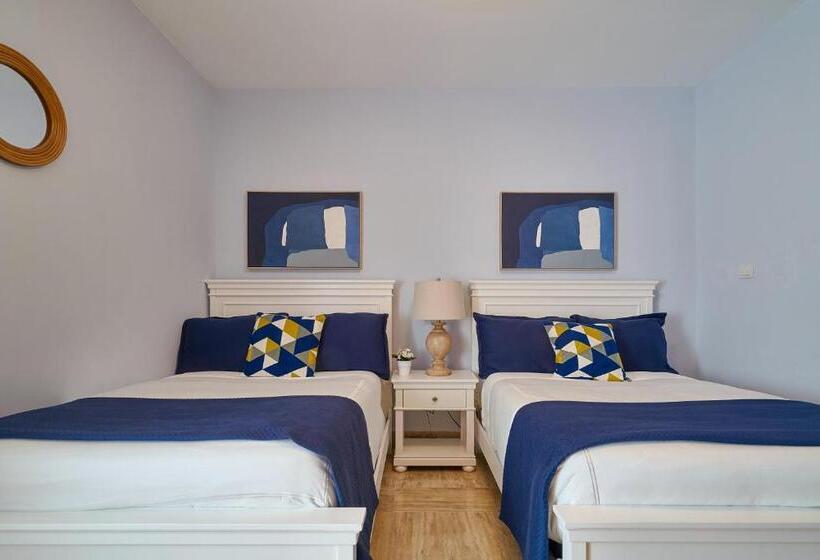 דירת חדר דלוקס, Costa Atlantica Punta Cana   Beach Vacation Condos