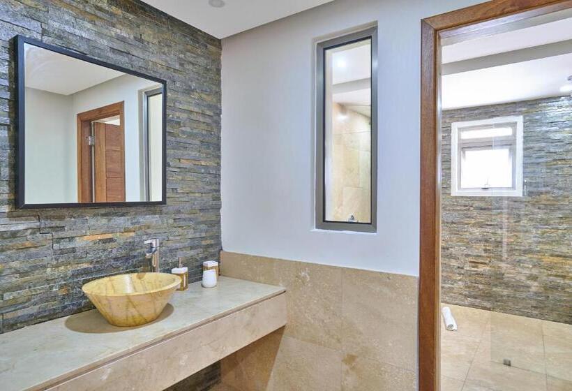 דירת חדר דלוקס, Costa Atlantica Punta Cana   Beach Vacation Condos