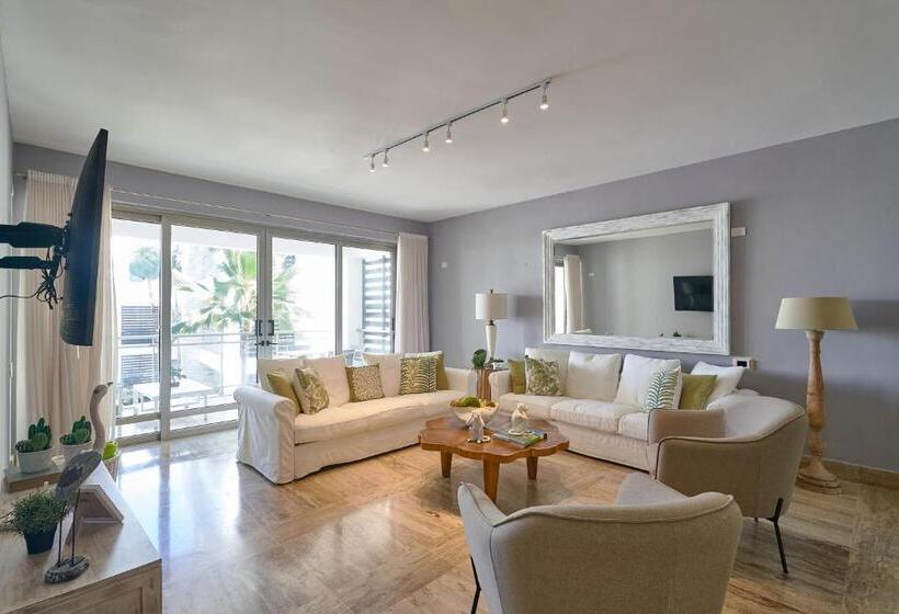 דירת חדר דלוקס, Costa Atlantica Punta Cana   Beach Vacation Condos