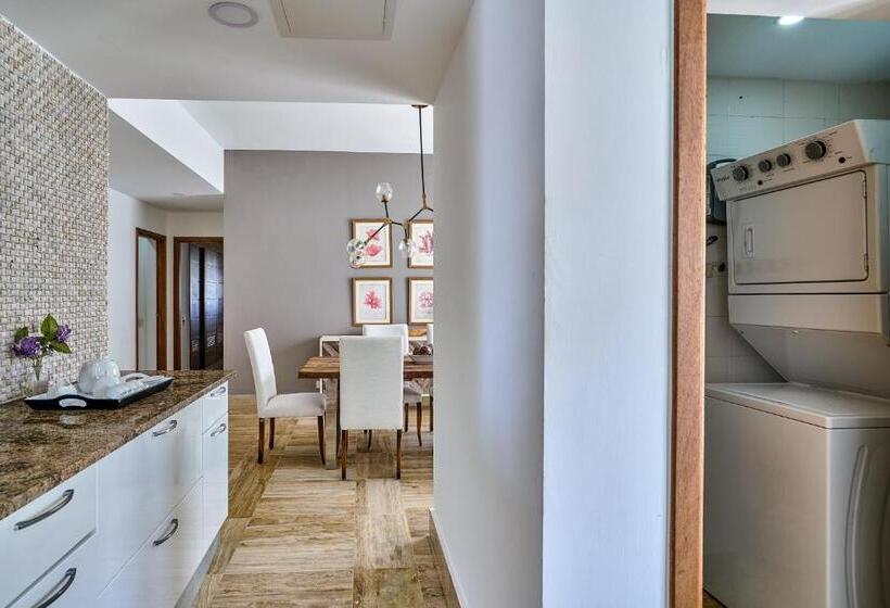 דירת חדר דלוקס, Costa Atlantica Punta Cana   Beach Vacation Condos