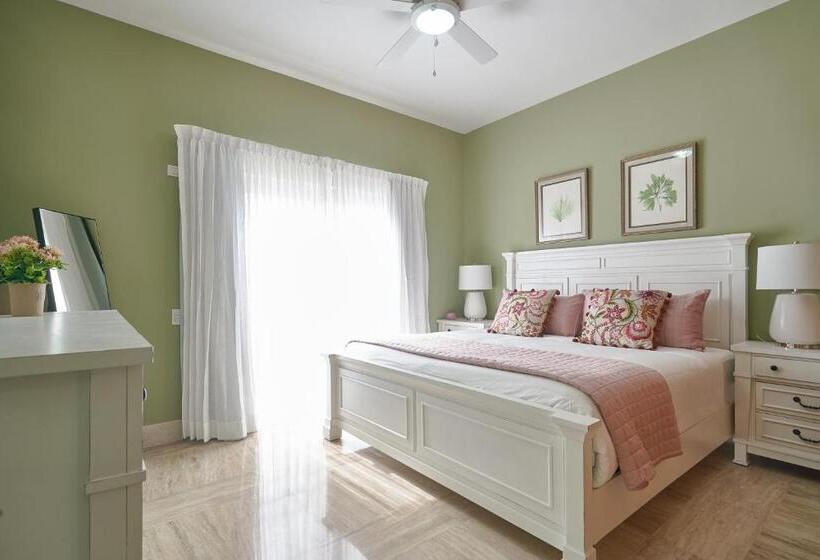 דירת חדר סופריור, Costa Atlantica Punta Cana   Beach Vacation Condos