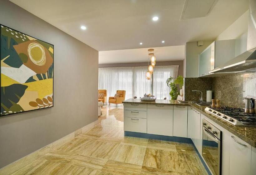 דירת חדר סופריור, Costa Atlantica Punta Cana   Beach Vacation Condos