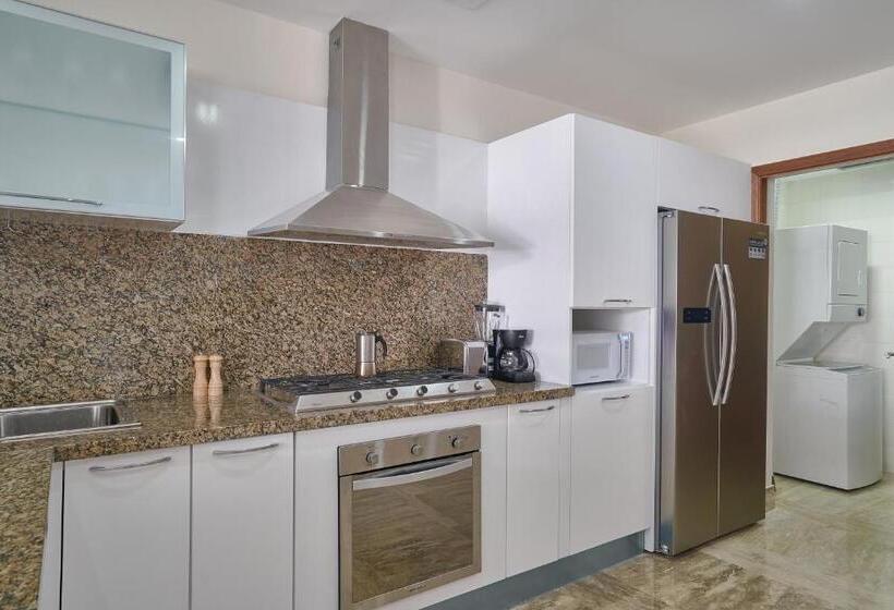 דירת חדר סופריור, Costa Atlantica Punta Cana   Beach Vacation Condos