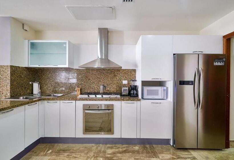 דירת חדר סופריור, Costa Atlantica Punta Cana   Beach Vacation Condos