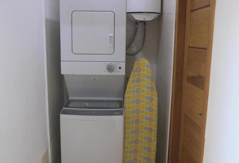 דירת פנטהאוז 1 חדרי שינה, Costa Atlantica Punta Cana   Beach Vacation Condos