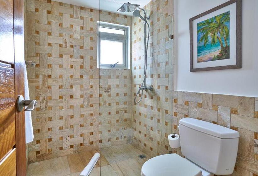 דירת פנטהאוז 1 חדרי שינה, Costa Atlantica Punta Cana   Beach Vacation Condos